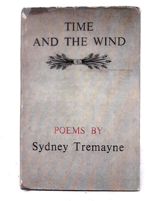 Time And The Wind