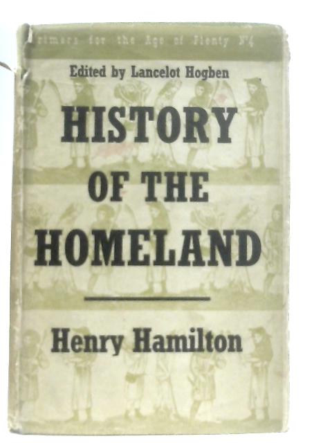 History of the Homeland