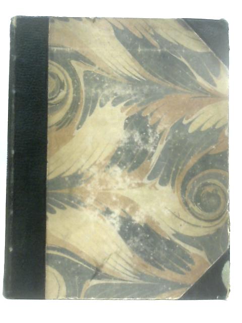 Archaeologia Scotica, or Transactions of the Society of Antiquaries of Scotland, Vol. IV