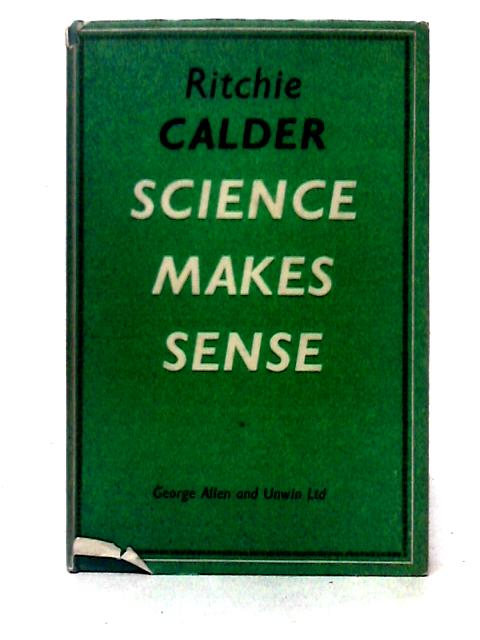 Science Makes Sense