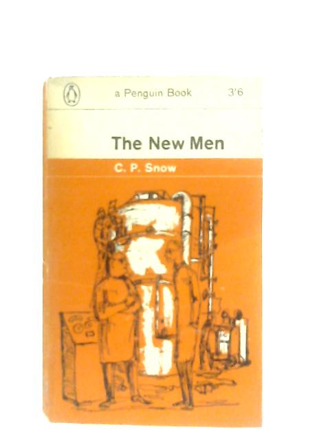 The New Men