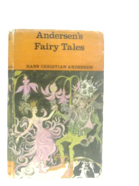 Andersen's Fairy Tales