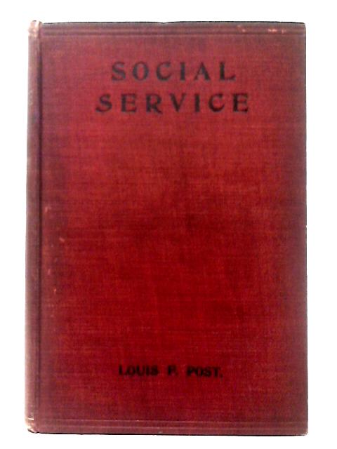 Social Service