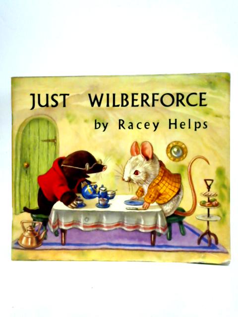 Just Wilberforce