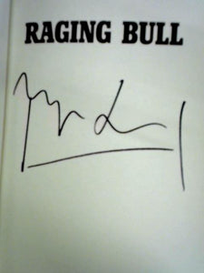 Raging Bull: My Autobiography 