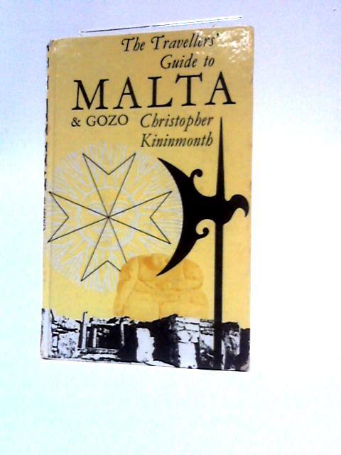 The Traveller's Guide To Malta And Gozo