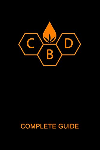 CBD Complete Guide Book