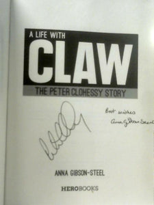 A Life With Claw: The Peter Clohessy Story