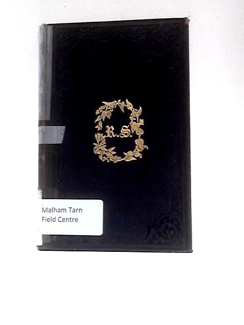 A Monograph Of The British Neuroptera