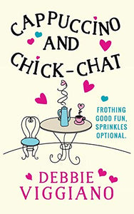 Cappuccino and Chick-Chat 