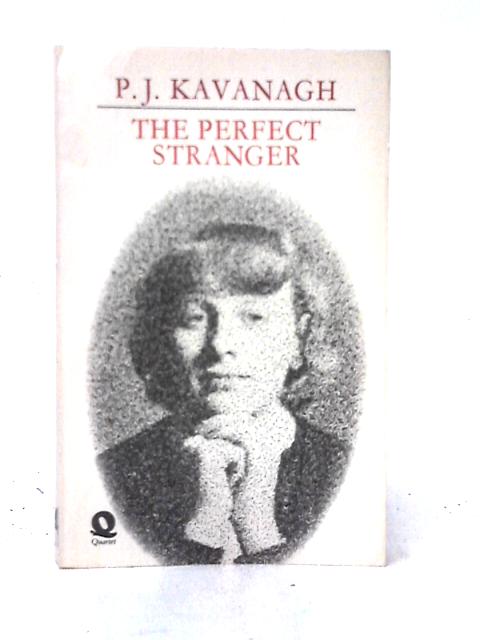 The Perfect Stranger