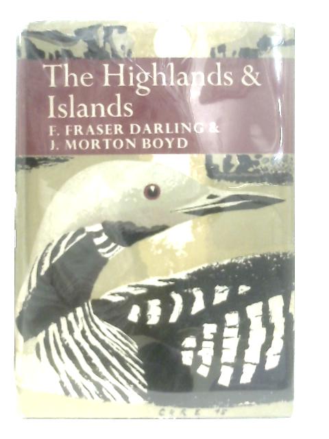 Highlands and Islands