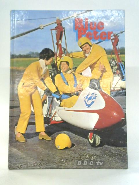 Blue Peter Seventh Book