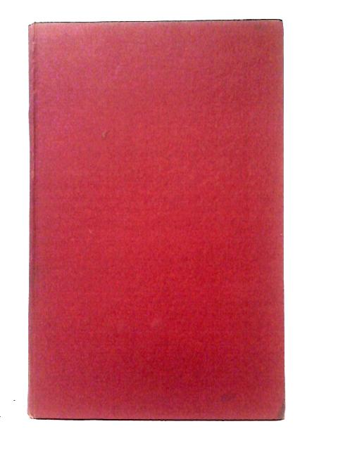 Census Of Great Britain 1851. Population Tables, Numbers Of Inhabitants 1801, 1811, 1821, 1831, 1841, & 1851. Vol I.