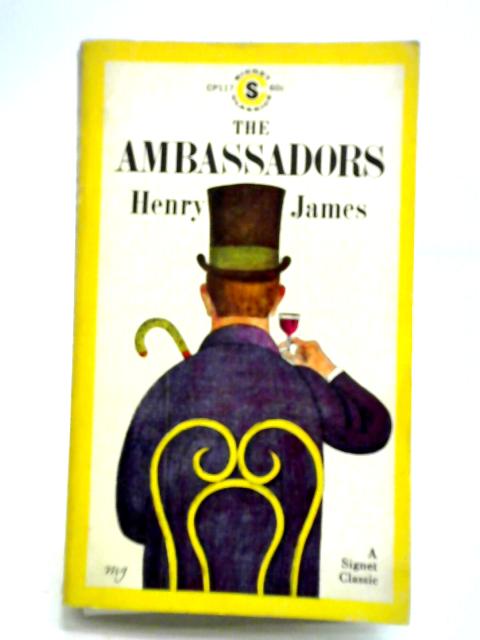 The Ambassadors
