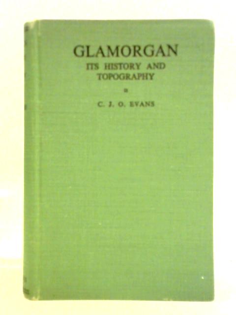 Glamorgan Its History and Topography