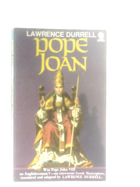 Pope Joan