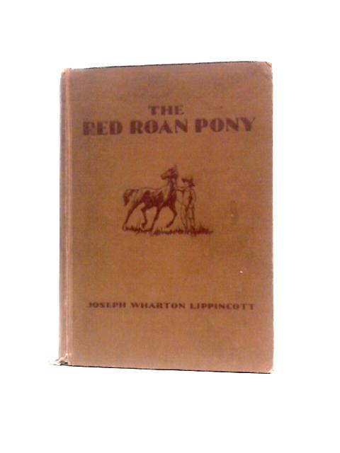 The Red Roan Pony
