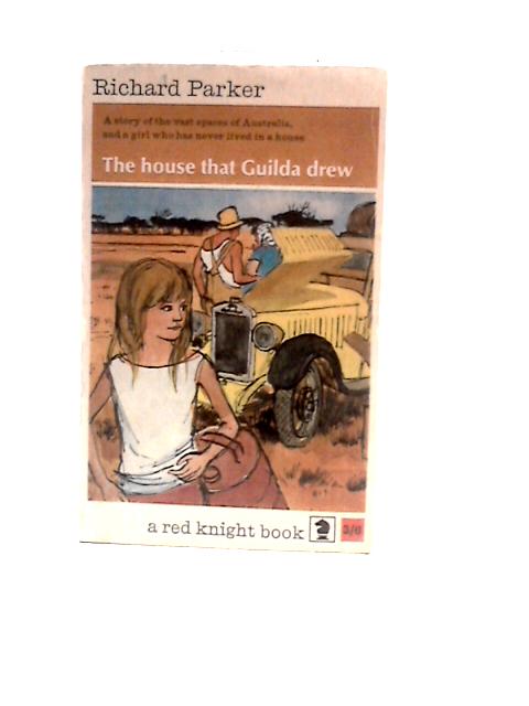 The House That Guilda Drew