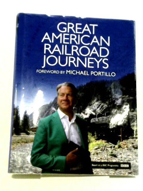 Great American Railroad Journeys