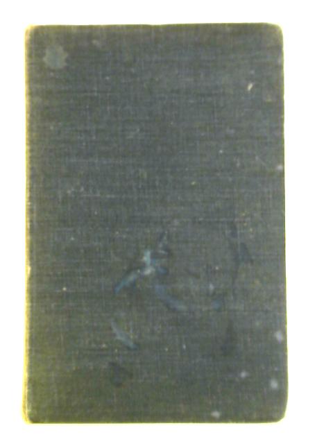 ...and Blackthorns