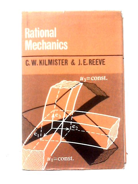 Ratinal Mechanics
