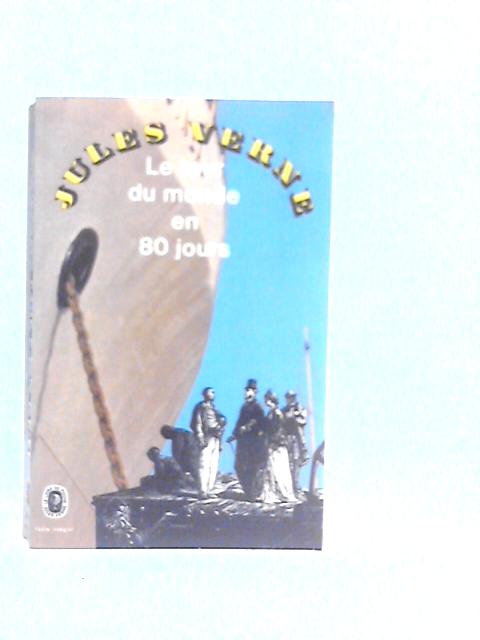 Le Tour du Monde en 80 Jours