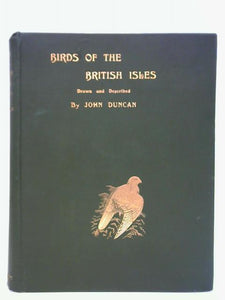Birds of the British Isles 