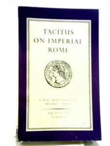 On Imperial Rome 