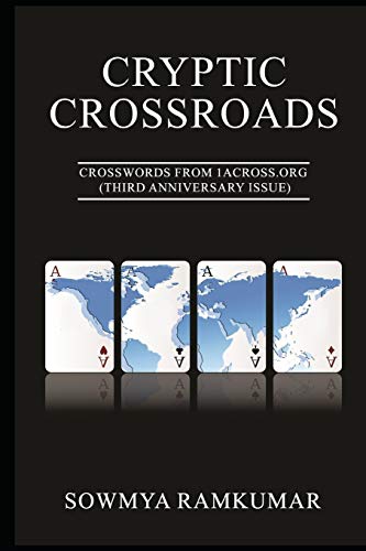 Cryptic Crossroads