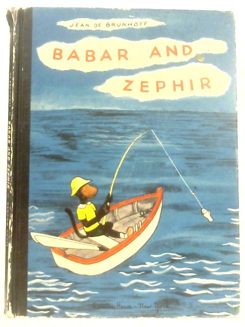 Babar and Zephir
