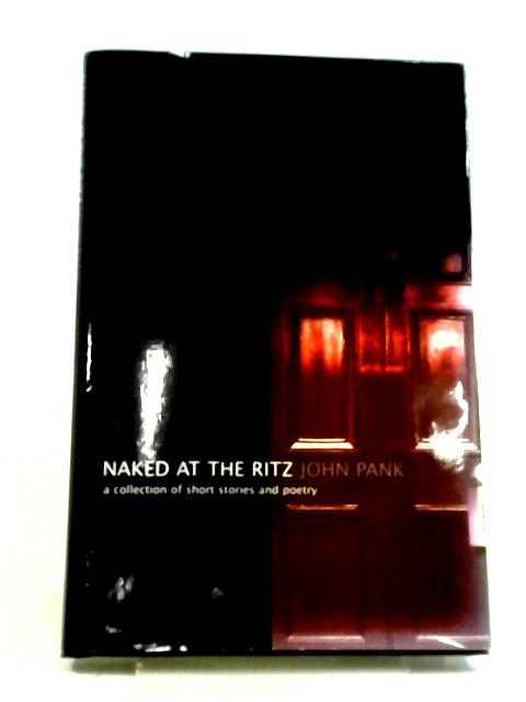Naked at the Ritz