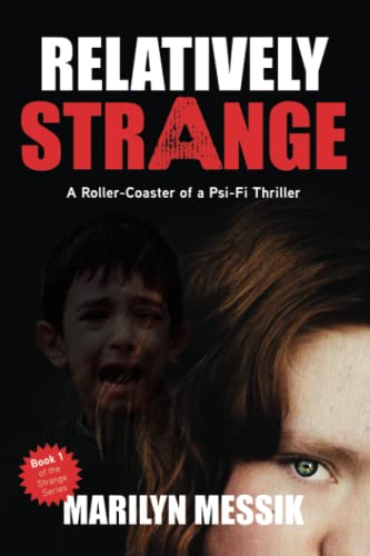 Relatively Strange