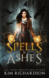 Spells & Ashes 