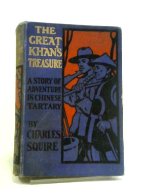 The Great Khan's Treasure