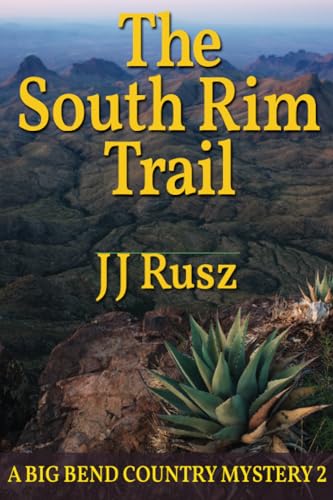 The South Rim Trail