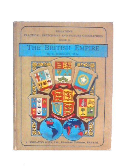 The British Empire