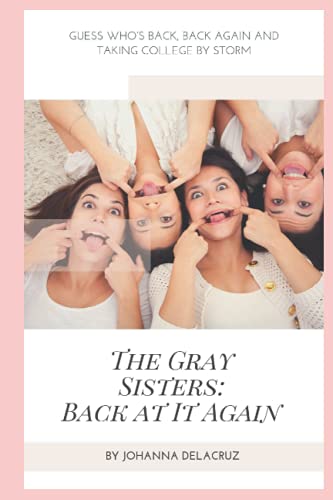 The Gray Sisters