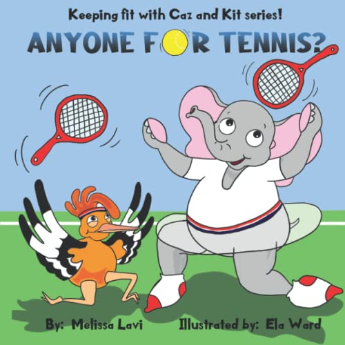 Anyone for Tennis?
