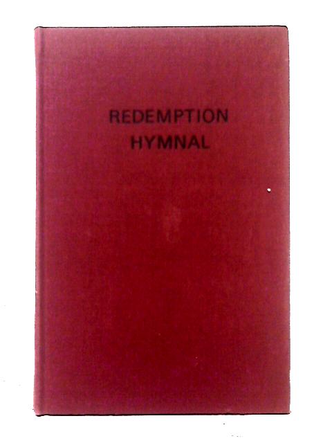 Redemption Hymnal
