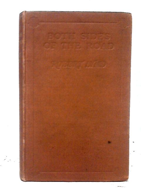 Both Sides of the Road