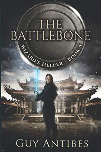 The Battlebone (Wizard's Helper)