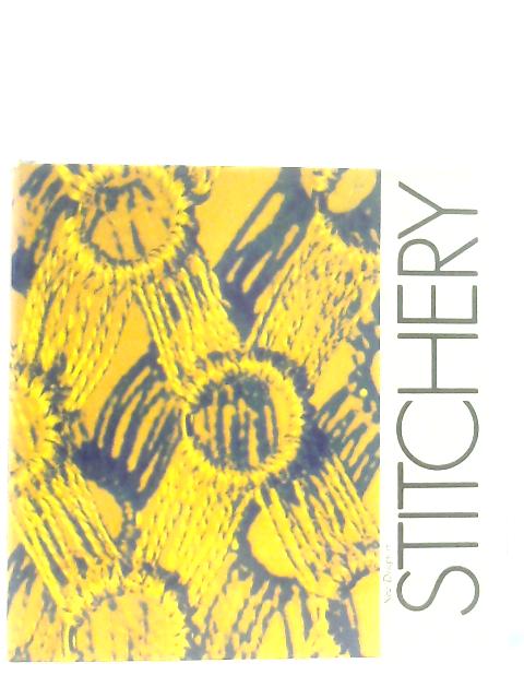 New Design in Stitchery