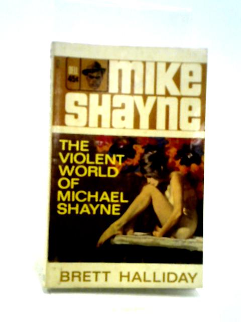 The Violent World of Mike Shayne