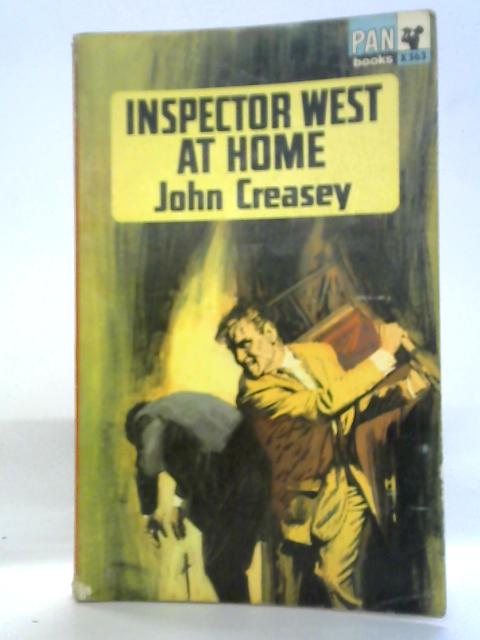 Inspector West at Home
