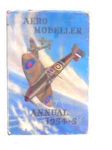 Aeromodeller Annual 1954-5 