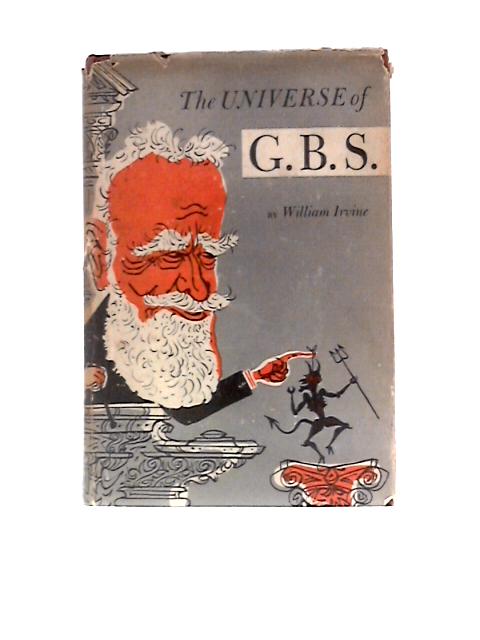 The Universe Of G. B. S.