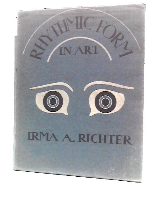 Rhythmic Form in Art