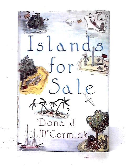 Islands for Sale