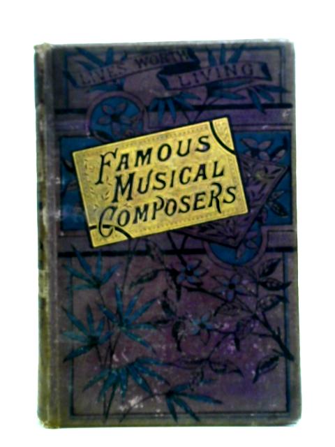 Famous Musical Composers